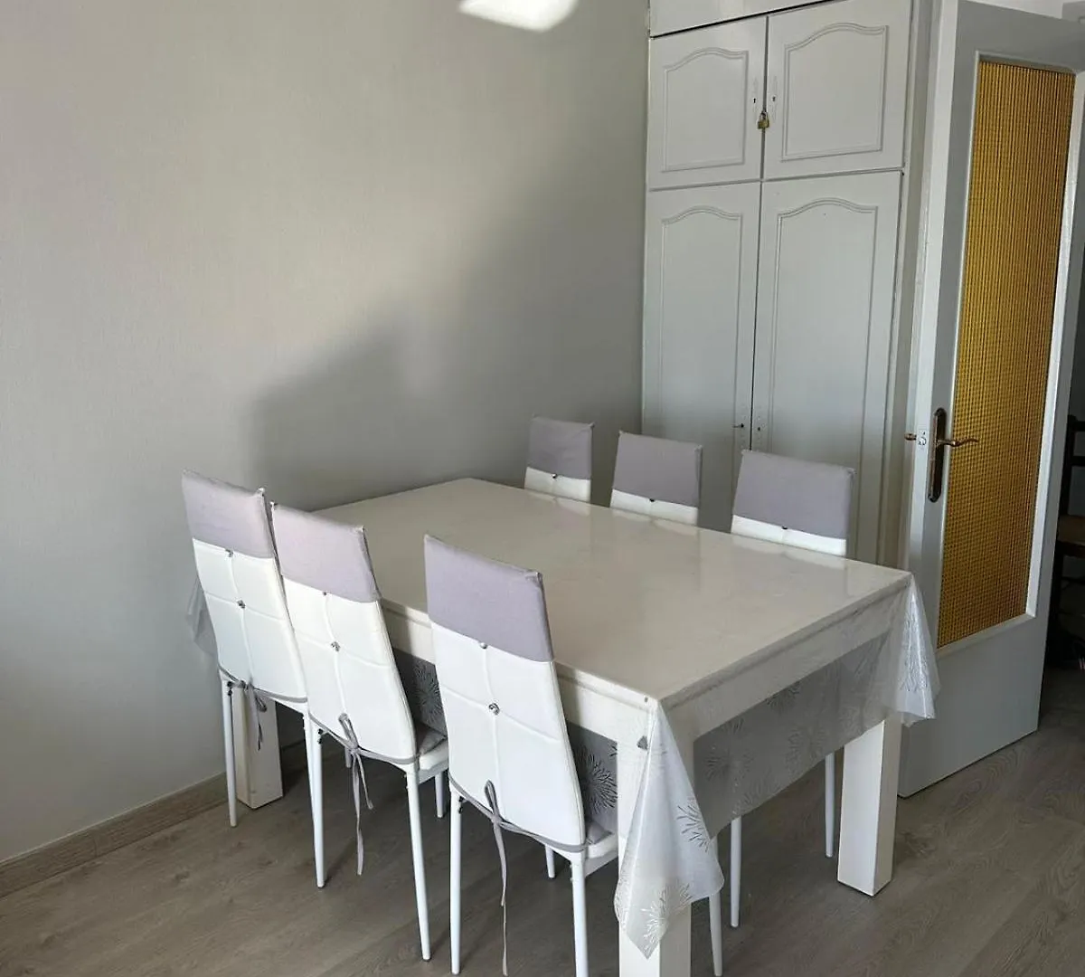Piso Vacacional En Mas Busca Daire Palau Saverdera 0*,