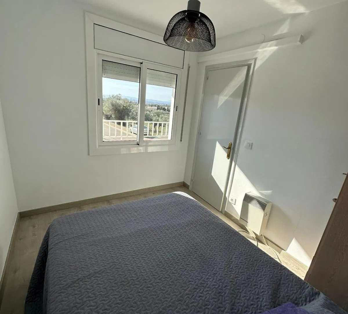 Piso Vacacional En Mas Busca Daire Palau Saverdera İspanya